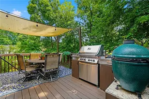 3456 Woodrun Trail, Marietta, GA 30062 - Photo 43