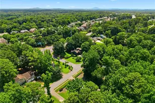 3456 Woodrun Trail, Marietta, GA 30062 - Photo 51