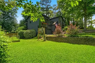 3456 Woodrun Trail, Marietta, GA 30062 - Photo 49