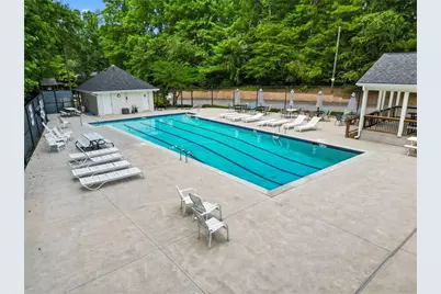 3456 Woodrun Trail, Marietta, GA 30062 - Photo 55