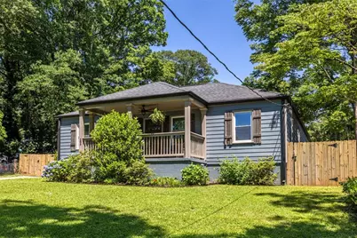 286 Eleanor Street SE, Atlanta, GA 30317 - Photo 3