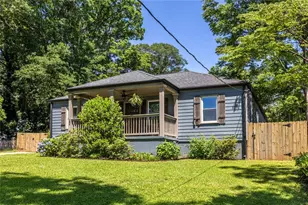 286 Eleanor St SE, Atlanta, GA 30317 - Photo 3