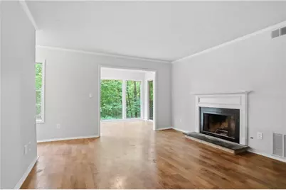 1201 Vicksburg Place, Atlanta, GA 30350 - Photo 5