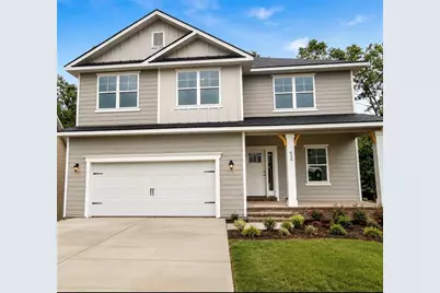636 Bald Ridge Circle, Demorest, GA 30535 - Photo 1