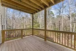636 Bald Ridge Cir, Demorest, GA 30535 - Photo 33
