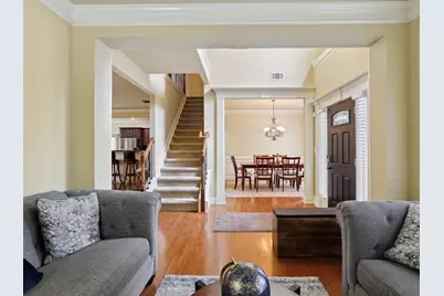 3541 Stoneleigh Walk, Lithonia, GA 30038 - Photo 5