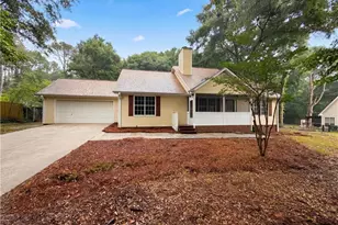160 Regency Dr, Bethlehem, GA 30620 - Photo 1