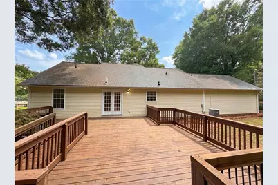 160 Regency Drive, Bethlehem, GA 30620 - Photo 17