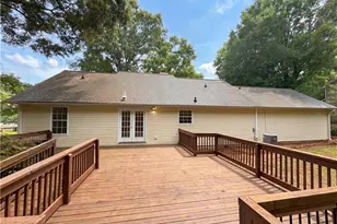160 Regency Dr, Bethlehem, GA 30620 - Photo 17