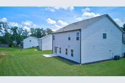 107 Ledgemont Way, Acworth, GA 30101 - Photo 49