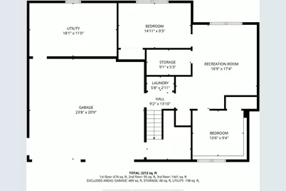 [Address not provided], Canton, GA 30114 - Photo 43