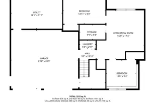 402 Eileen Cir, Canton, GA 30114 - Photo 43
