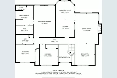 402 Eileen Circle, Canton, GA 30114 - Photo 41