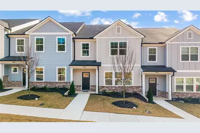 403 Whitehorse Way #41, Conyers, GA 30094 - Photo 5