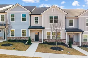 403 Whitehorse Way, Conyers, GA 30094 - Photo 5