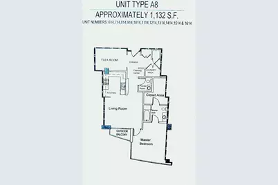 3300 Windy Ridge Parkway SE #1314, Atlanta, GA 30339 - Photo 39