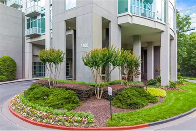 3300 Windy Ridge Parkway SE #1314, Atlanta, GA 30339 - Photo 35