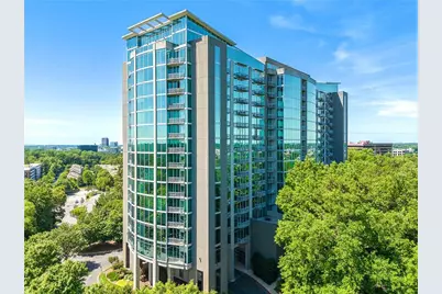 3300 Windy Ridge Parkway SE #1314, Atlanta, GA 30339 - Photo 37