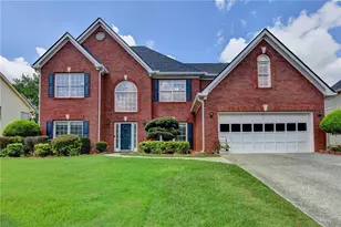 4665 Allison Dr, Sugar Hill, GA 30518 - Photo 1