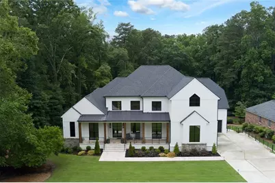 575 Indian Hills Parkway NE, Marietta, GA 30068 - Photo 3