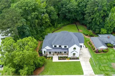 575 Indian Hills Parkway NE, Marietta, GA 30068 - Photo 5