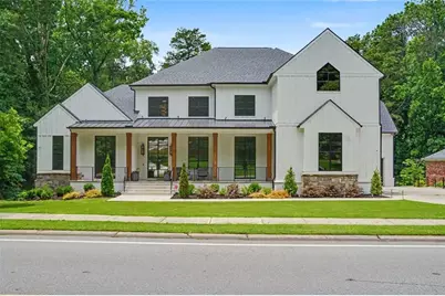 575 Indian Hills Parkway NE, Marietta, GA 30068 - Photo 11