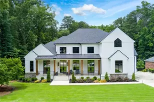 575 Indian Hills Pkwy NE, Marietta, GA 30068 - Photo 1