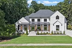 575 Indian Hills Pkwy NE, Marietta, GA 30068 - Photo 9