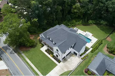 575 Indian Hills Parkway NE, Marietta, GA 30068 - Photo 9
