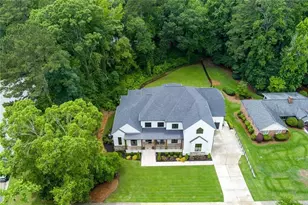575 Indian Hills Pkwy NE, Marietta, GA 30068 - Photo 5