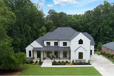 575 Indian Hills Parkway NE, Marietta, GA 30068 - Photo 3