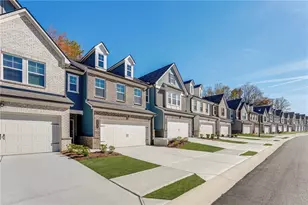 3007 Humdala Pl, Buford, GA 30519 - Photo 1