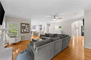 12030 Morning Mist Dr, Alpharetta, GA 30005 - Photo 17