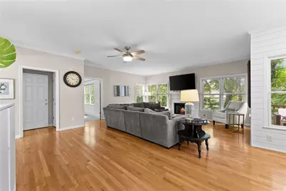 12030 Morning Mist Drive, Alpharetta, GA 30005 - Photo 19