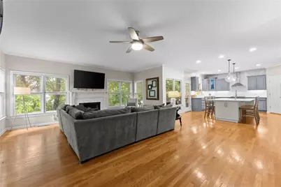 12030 Morning Mist Drive, Alpharetta, GA 30005 - Photo 3