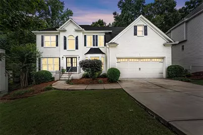 12030 Morning Mist Drive, Alpharetta, GA 30005 - Photo 7