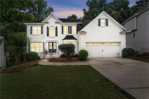 12030 Morning Mist Dr, Alpharetta, GA 30005 - Photo 7