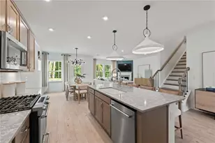 906 Hillwood Cir, Villa Rica, GA 30180 - Photo 5