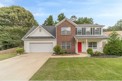 207 Belmont Drive, Monroe, GA 30655 - Photo 1