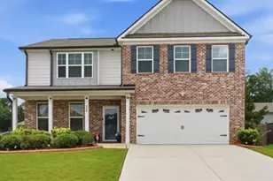 336 Endeavor Dr, Jonesboro, GA 30238 - Photo 1