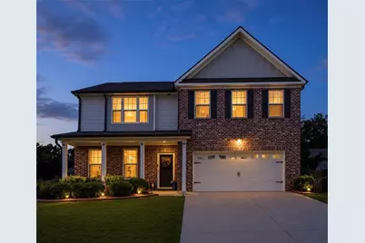 336 Endeavor Drive, Jonesboro, GA 30238 - Photo 19