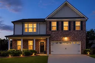 336 Endeavor Dr, Jonesboro, GA 30238 - Photo 19