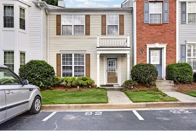 4645 Valais Court #92, Alpharetta, GA 30022 - Photo 1