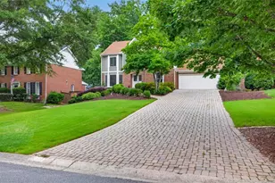 4174 Station Mill Ct, Peachtree Corners, GA 30092 - Photo 85