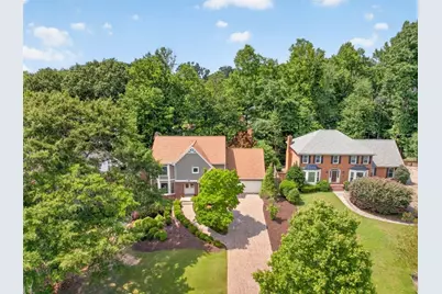 4174 Station Mill Court, Peachtree Corners, GA 30092 - Photo 89