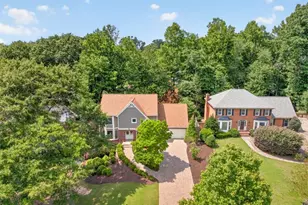 4174 Station Mill Ct, Peachtree Corners, GA 30092 - Photo 89