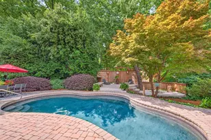 4174 Station Mill Ct, Peachtree Corners, GA 30092 - Photo 55