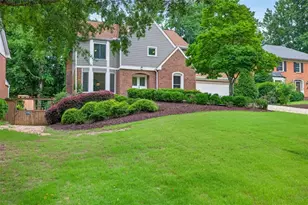 4174 Station Mill Ct, Peachtree Corners, GA 30092 - Photo 3