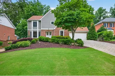 4174 Station Mill Court, Peachtree Corners, GA 30092 - Photo 83
