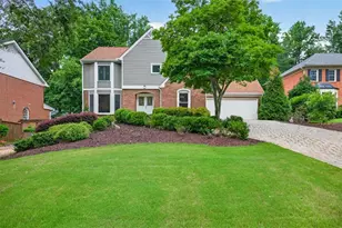 4174 Station Mill Ct, Peachtree Corners, GA 30092 - Photo 83